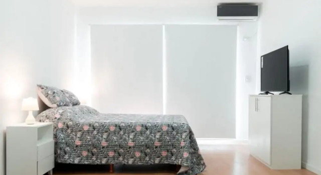 Апартаменты Standard CloudBA Guemes Palermo Soho Apartments