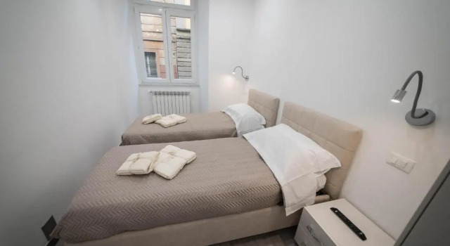 Номер Economy 5 Terre Lodge