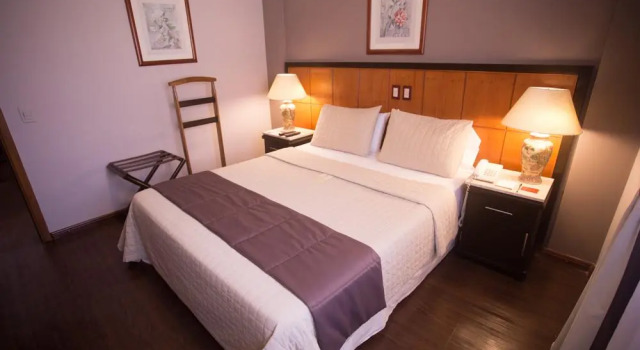 Одноместный полулюкс Las Ventanas Hotel Boutique