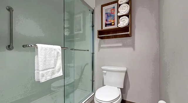 Двухместная студия люкс Homewood Suites By Hilton Santa Clarita/Valencia, Ca