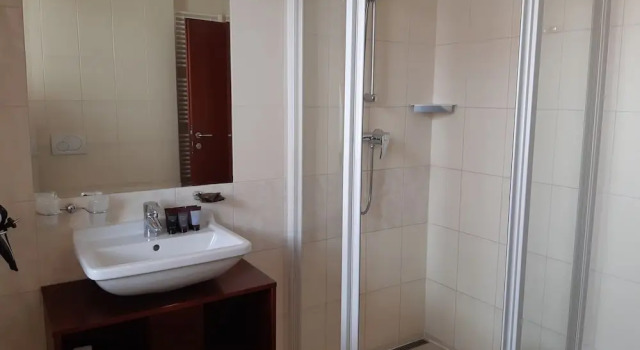 Номер Comfort Hotel Park Avenue