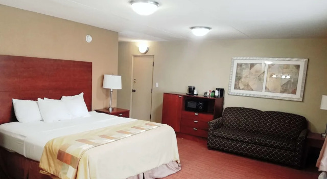 La Quinta Inn & Suites Canton, Réserver Hôtel Canton Ohio