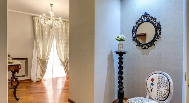 Maison De Luxe Navona, Забронировать Отель Навона Рим, рядом с Уста истины