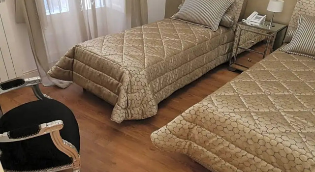 Номер Superior B&B Palazzo del Teatro