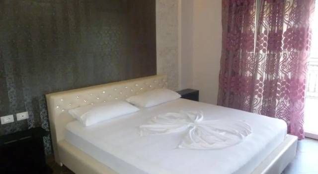Двухместный номер Standard с видом на горы Villamaria Hotel