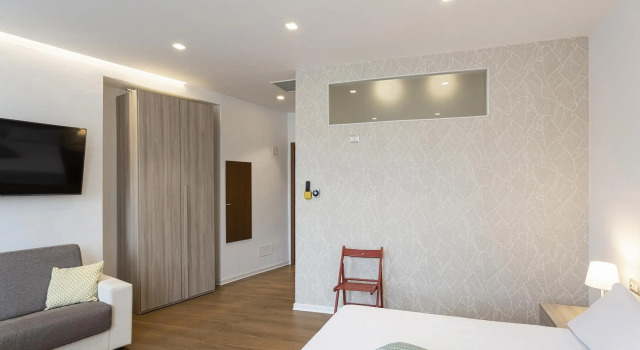 Family Flat in the City Center by Wonderful Italy
