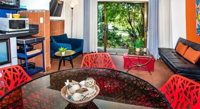 Номер Grand Tico Tico Villas