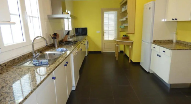 Вилла Villa Romana Bonaire