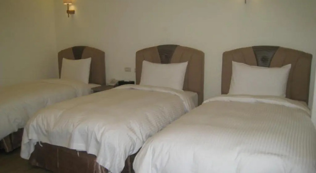 Номер Standard Silia Hostel