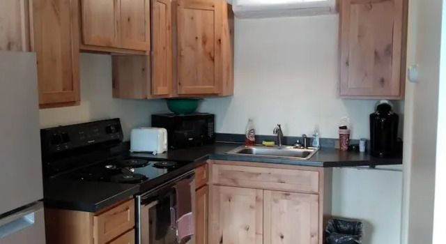 Двухместный номер Standard с частичным видом Sara Placid Inn & Suites