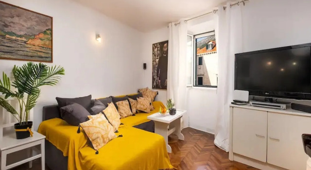 Apartment Jany