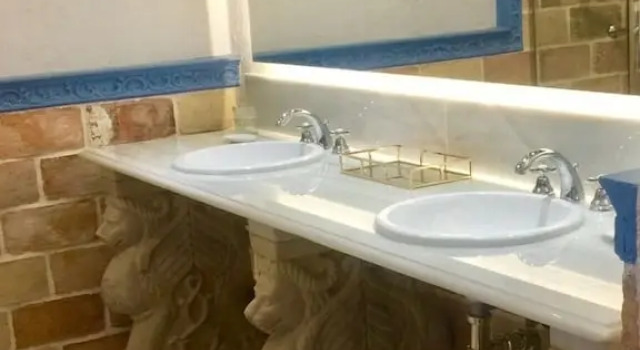 Двухместный номер Deluxe Hotel Finca Los Pilares de Ronda