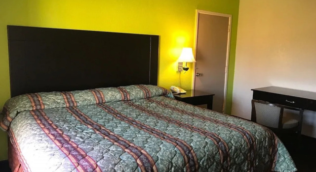 Номер Standard Woodville Inn