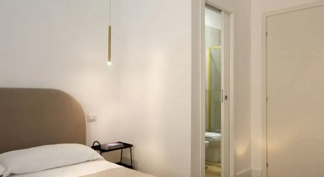 Номер Deluxe Charme Holidays Puccini