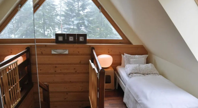 Апартаменты Willa Marma B&B