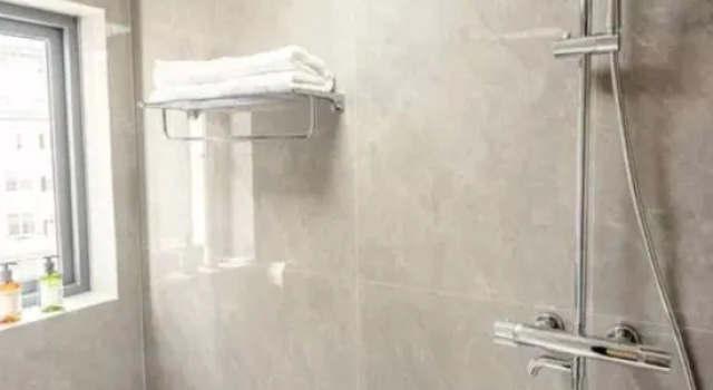 Люкс с 3 комнатами Liyue Huan Xi Vacation Apartment