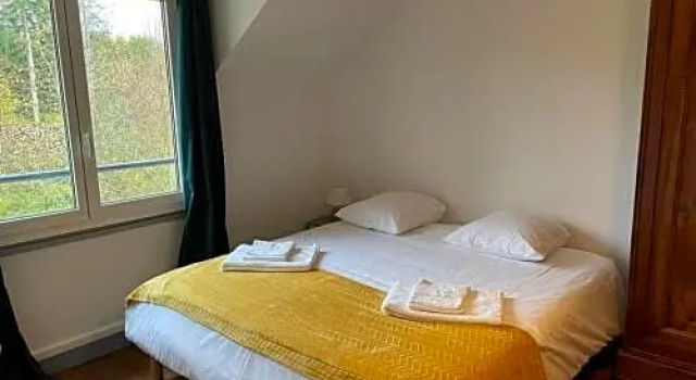 Gîte des Miracles, Rezerwuj Hotel  