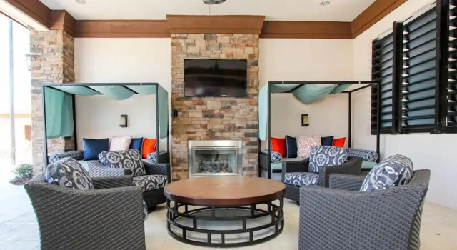 Ov3436 - Solterra Resort - 5 Bed 4.5 Baths Villa