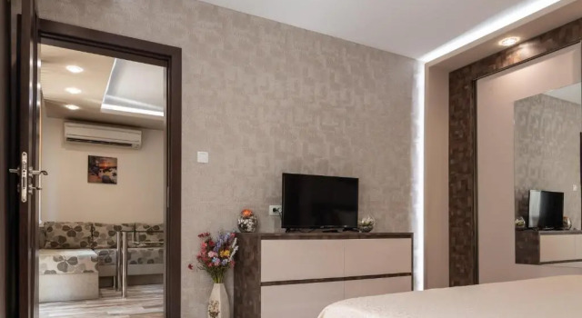 Apartment Central-LUX, Забронировать Апартаменты/квартира Апартаменты области Велико-Тырново, Апартаменты/квартира