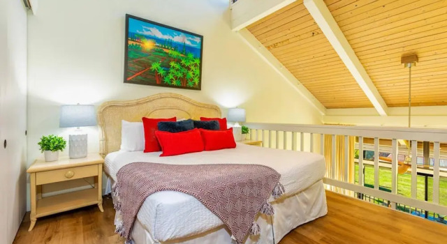 Luana Kai D301 by by Coldwell Banker Island Vacations