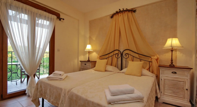 Corfu Sokraki Villas, Забронировать Отель Палеокастрица периферия Ионические острова