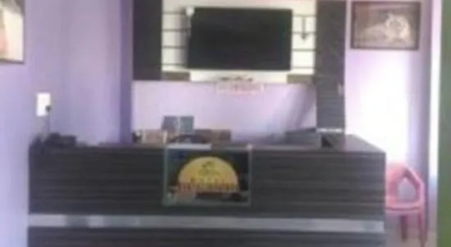 Hotel Maharaja Palace, Забронировать Отель Отели штата Раджастхана с парковкой, Парковка