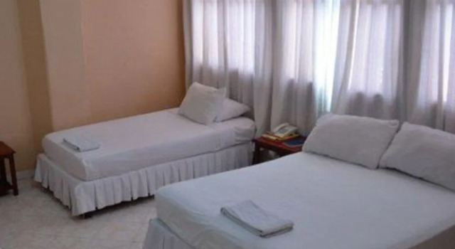 Hotel El Andino, Réserver Hôtel Cúcuta Norte de Santander