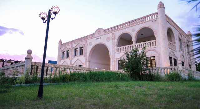 Mardin, Забронировать Отель Отели Юго-Восточной Анатолия с бассейном, Бассейн
