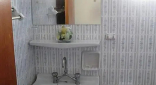 Habitación doble Estándar con balcón y con vista Ermis