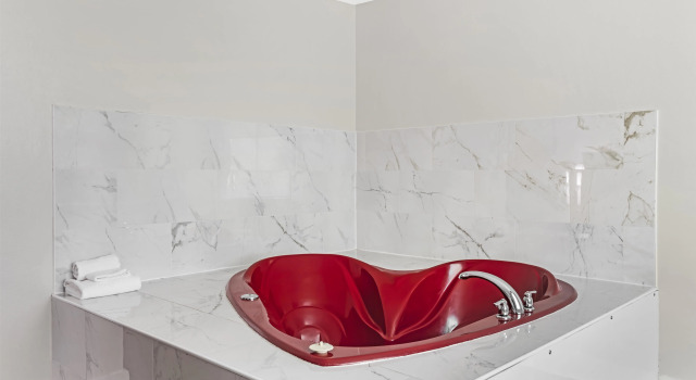 Двухместный люкс Best Western Plus Brunswick Bath
