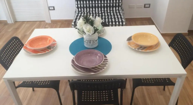 Коттедж La casa per te