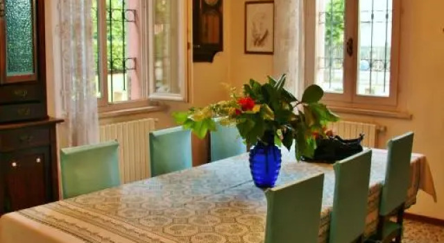 Двухместный номер Standard с красивым видом из окна B&B La Bugia di Villa Tanzi
