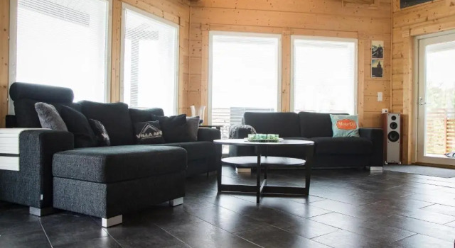 Villa APR, Réserver Villa Kurikka Finlande-Occidentale