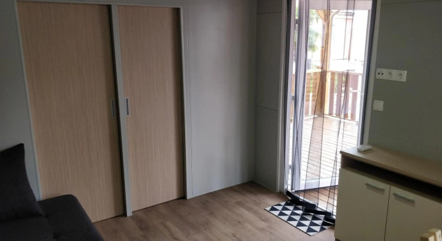 Mobile Homes Krko Pirovac