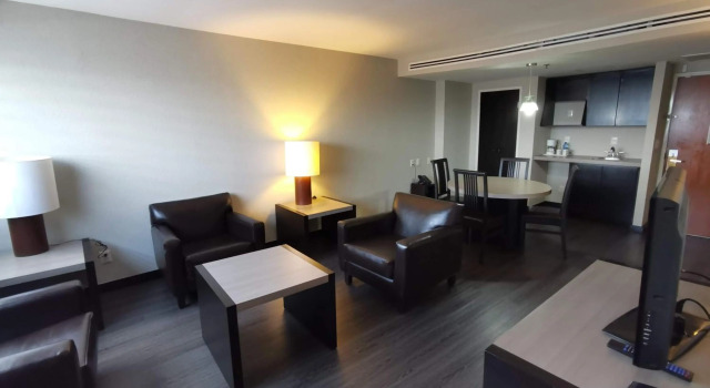 Fiesta Inn Reynosa, Foglalás Szálloda Reynosa Tamaulipas