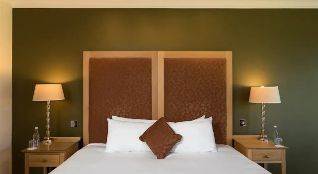 Номер Standard Connemara Coast Hotel