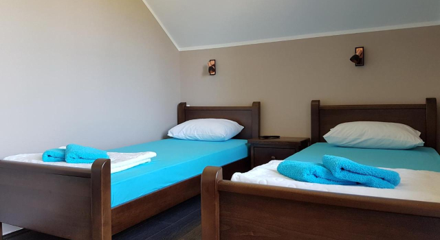 Apartmani Simić Valjevo, Book Pension Valjevo Central Serbia
