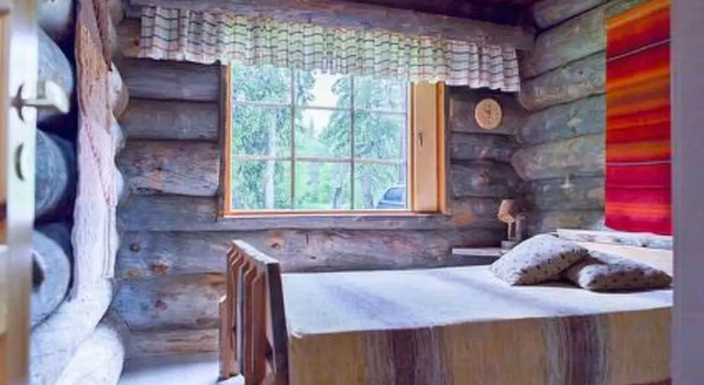 Holiday Home Kantolan veska, Забронировать Отель Отели Руки 4 звезды, 4*