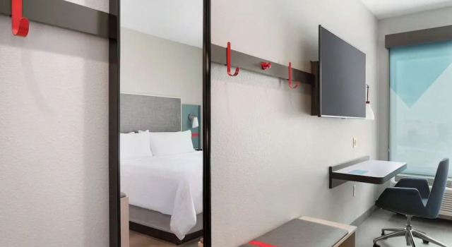 avid hotel Elkhart North by IHG, Prenota Hotel Elkhart 