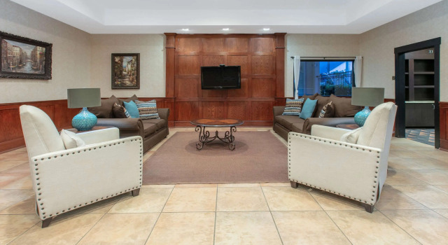 Best Western Plus McComb Inn & Suites, Varaa Hotelli McComb Mississippi