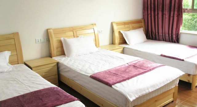 Shengsi Youjia Inn, Buchen Sie Hotel Shengsi Zhejiang