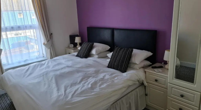 Двухместный номер Standard Marden guest house