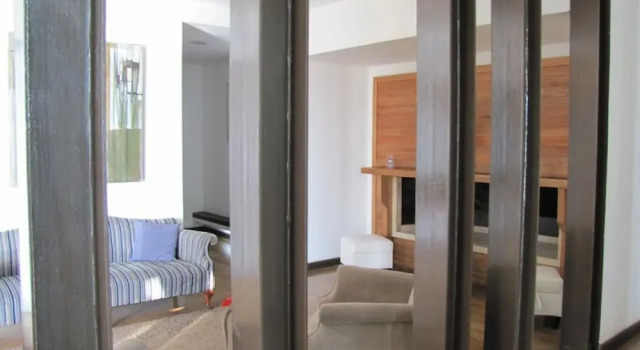 Open Hotel, Rezerwuj Hotel Hotele w Quillota z parkingiem, Parking