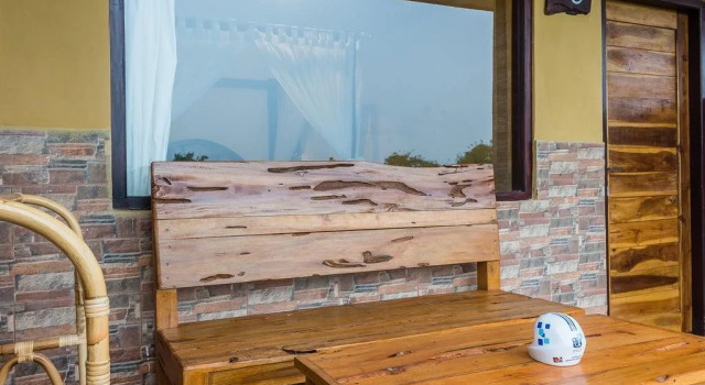 Pondok Nyoman Bedugul, Boek Hotel Goedkope hotels in Bali