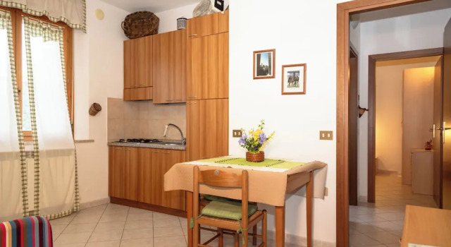 Апартаменты Classic Agriturismo Al Vermigliano
