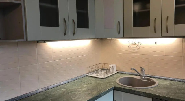 Apartamento Green Riga studio