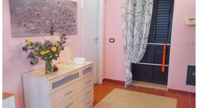 Bett im Wohnheim Eco Hostel Vela Vega