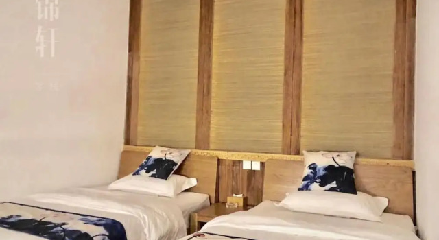 PingYao Jinxuan Inn, Reservar Hotel Hotéis em Pingyao com estacionamento, perto de North First Escort, Estacionamento