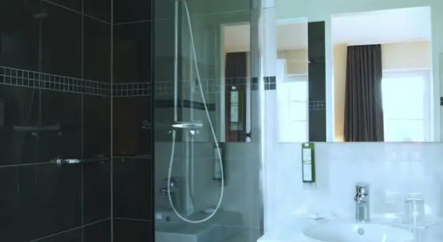 Номер Deluxe Hotel Zielonka