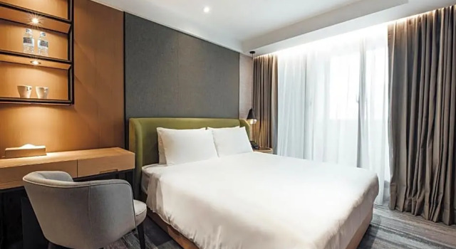 Номер Superior Harbour 10 Hotel
